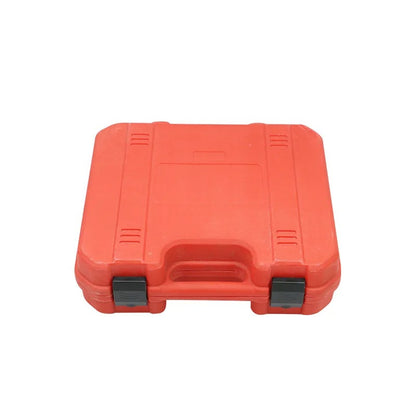 Hydraulic wheel hub drive shaft puller YZ6123