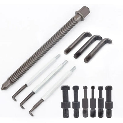 kit d'extracteur de roulements à trois mâchoires YZ6098