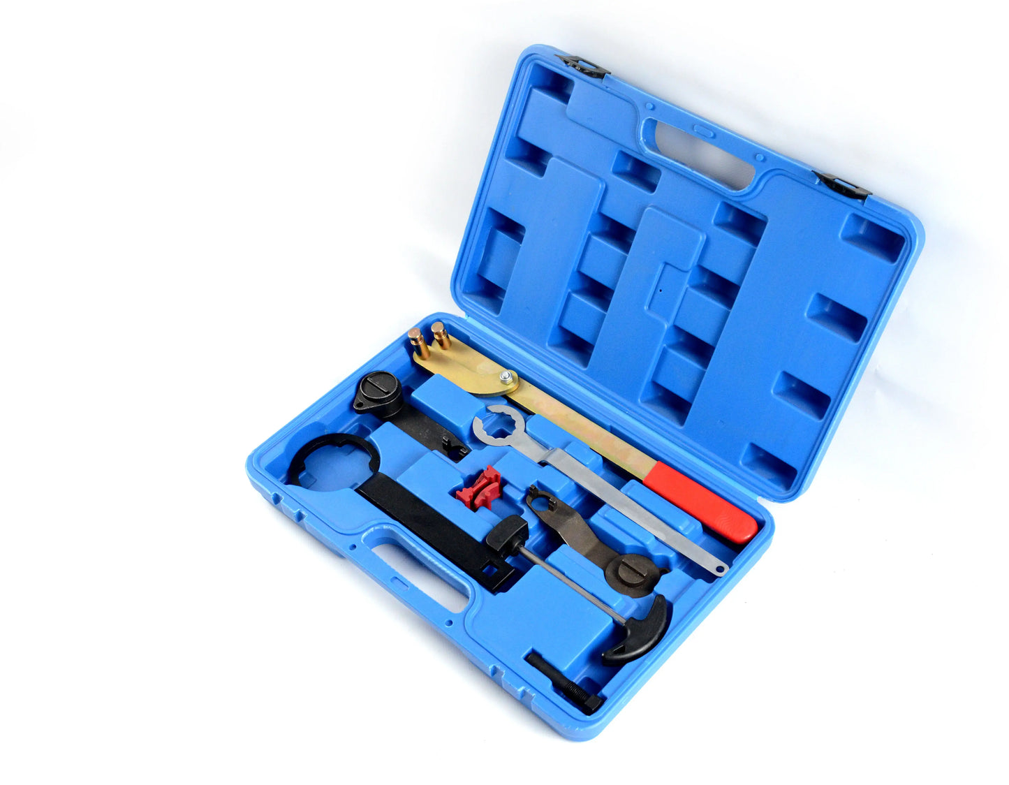 Auto Petrol Engine Timing Tool For VW Audi VAG 1.0 1.2 1.4 FSI TFSI1 buyer YZ9069