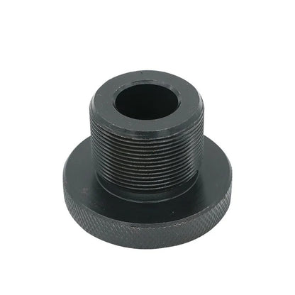 Hydraulic wheel hub drive shaft puller YZ6123