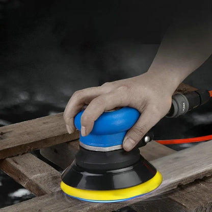 Ponceuse Pneumatique AC4070