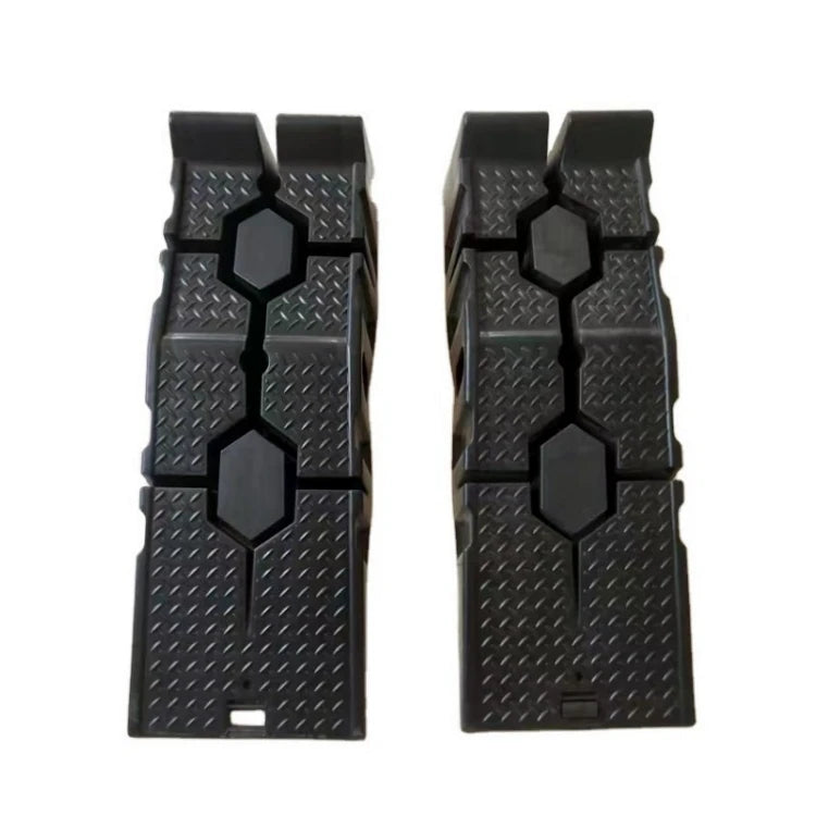 Automotive maintenance ramp YZ2005