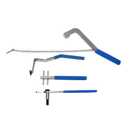 kite spécifiques pour groupe de véhicules Renault, Nissan, Opel). YZ9034A