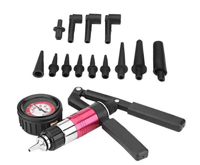 kit de testeur de pompe à vide YZ8011