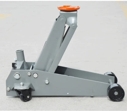 CRIC HYDRAULIQUE TAILLE BASSE DOUBLE PISTON 3T YZ4006