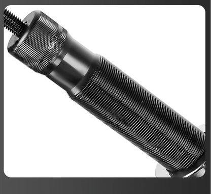 Extracteur hydraulique d'essieu et moyeu de roue GTYPRO – 10 tonnes, pour moyeux à 4 et 5 boulons