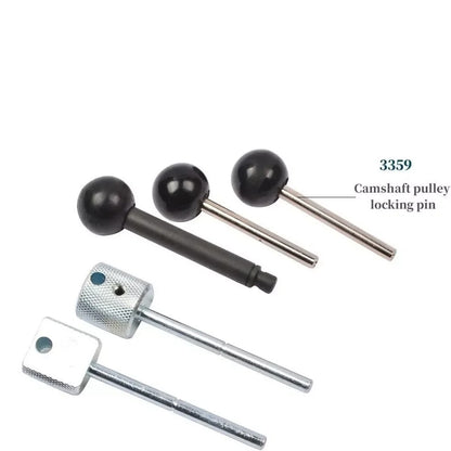 kit d'outils de calage de distribution Volkswagen, Audi, Seat, Skoda YZ9014G