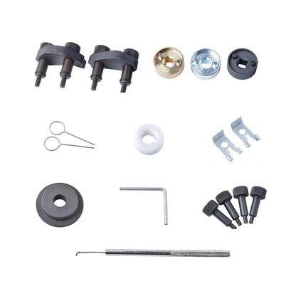 Calage Distribution Arbre à cames  VW Audi Seat Skoda 1.8 2.0 TSI TFSI EA888 YZ9091