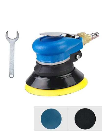 Ponceuse Pneumatique AC4070