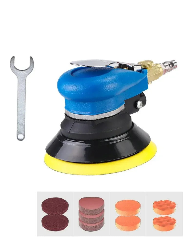 Ponceuse Pneumatique AC4070