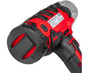 CLE A CHOC ELECTRIQUE 450W-CRV DOUILLE NOIR KRAFT MULLER KM450