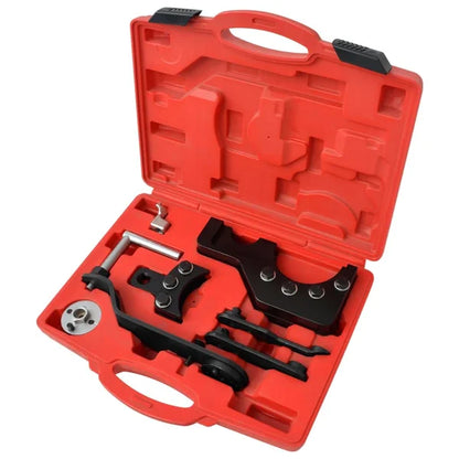 Vw2.5 4.9 （5.0）TDI PD Diesel Engine Timing Tool Set Vw 2.5 4.(5.0)TDI PD YZ9006