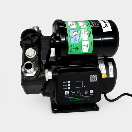 Pompe de Pression Automatique pour Maison 220V