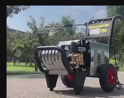 NETTOYEUR AUTOMATIQUE HAUTE PRESSION 220V/2200W