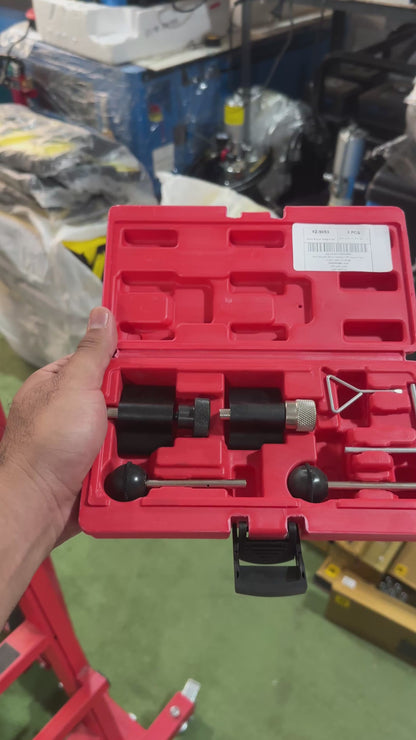 Kit d'Outils de Changement de Courroie de Distribution YZ9053