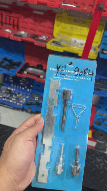 KIT CALAGE  Ford, Mazda et Volvo YZ9084