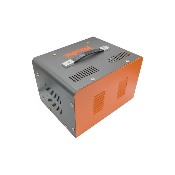 Chargeur de batterie 30A