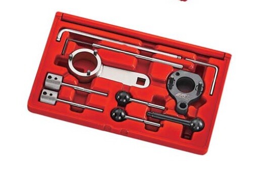 kit d'outils de calage de distribution Volkswagen, Audi, Seat, Skoda YZ9014G