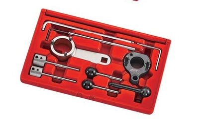 kit d'outils de calage de distribution Volkswagen, Audi, Seat, Skoda YZ9014G