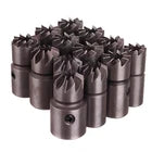 Nettoyant injecteurs diesel  17PCS