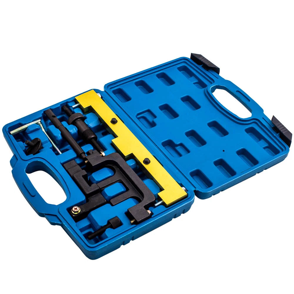 Kit Calage Distribution Compatible avec BMW 1.8 2.0 i N42 N46