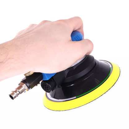 Ponceuse Pneumatique- Air sander