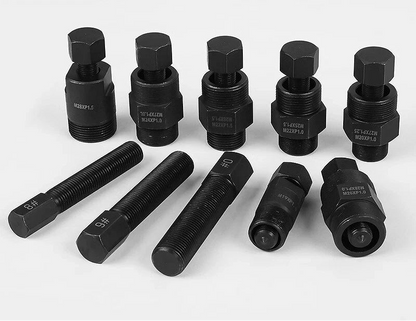 Extracteur de volant moteur pour moto tout-terrain 10Pcs YZ6084