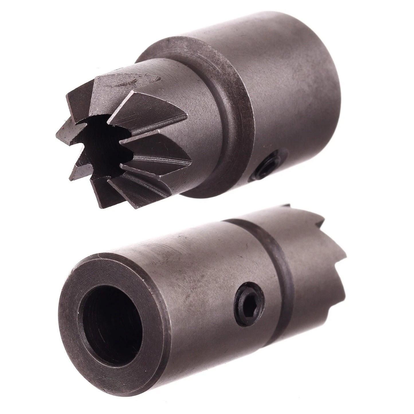 Nettoyant injecteurs diesel  17PCS