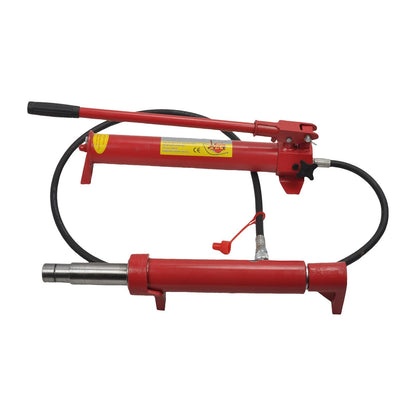 Kit vérin hydraulique Porta Power 10T – réparation carrosserie