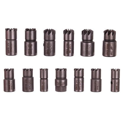 Nettoyant injecteurs diesel  17PCS