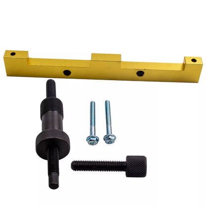 Kit Calage Distribution Compatible avec BMW 1.8 2.0 i N42 N46