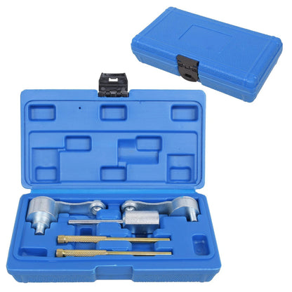 Kit de Calage Distribution Land Rover & Jaguar – Moteurs 2.7 / 3.0D TDV6 / TDVi