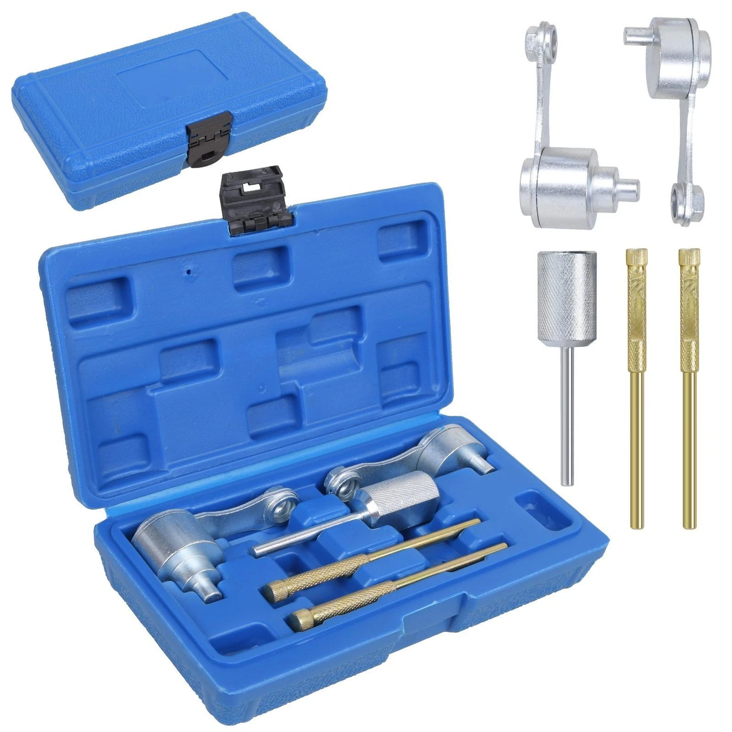 Kit de Calage Distribution Land Rover & Jaguar – Moteurs 2.7 / 3.0D TDV6 / TDVi