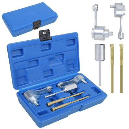 Kit de Calage Distribution Land Rover & Jaguar – Moteurs 2.7 / 3.0D TDV6 / TDVi