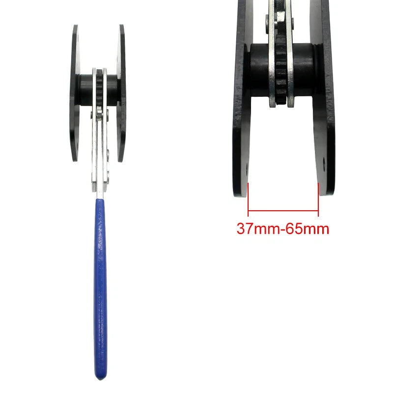 YZ-6026B   REPOUSSE PISTON DE FREIN UNIVERSEL