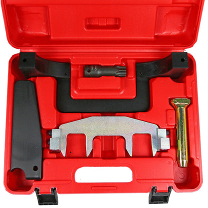 MERCEDES M27 1.8 Chain Drive Camshaft Align Lock Tool Set YZ9010